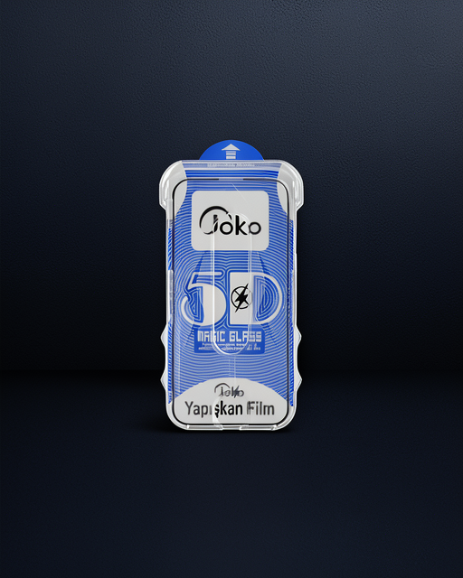 Joko Xiaomi Redmi 13c Joko Magic 5d Cam