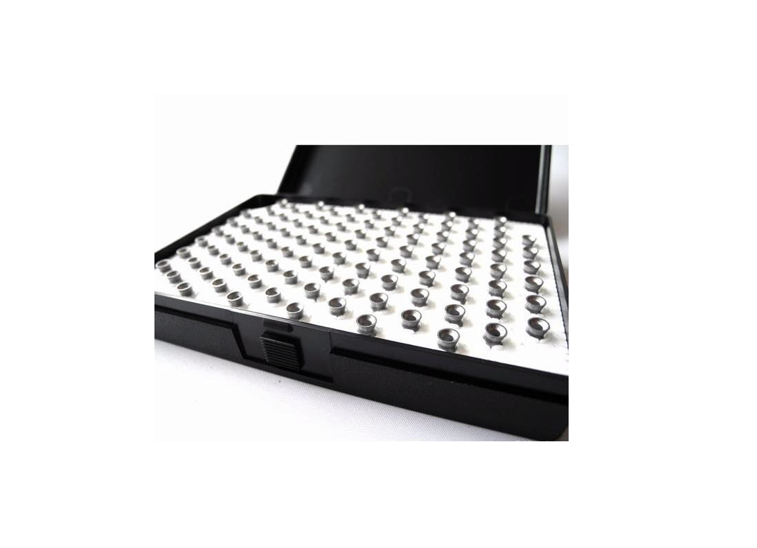 JSB EXACT PREMIUM 4.52 MM HAVALI SAÇMA 0,547G