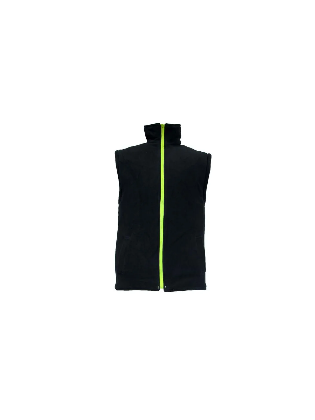 JUNIOR JN1003 (XL)  5+1 İÇİ ÇIKMALI OXFORD FOSFORLU PARKA