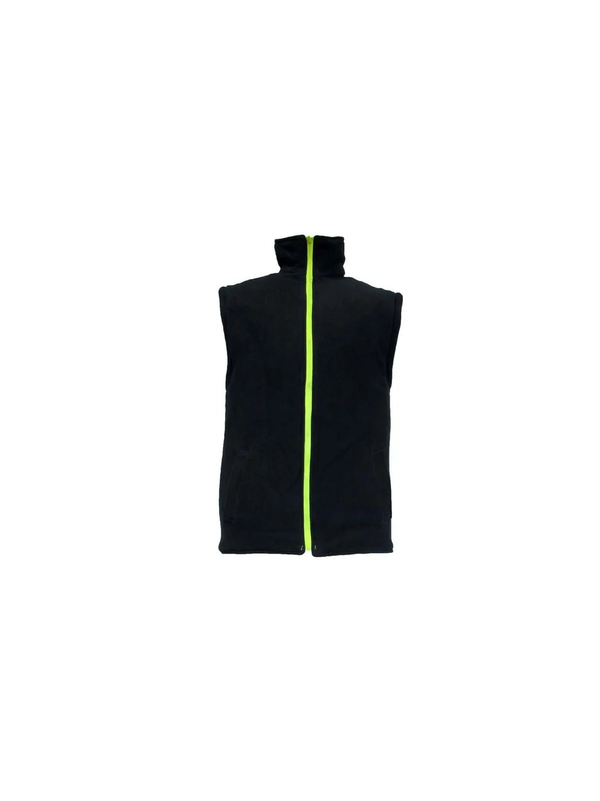 JUNIOR JN1003 (XL)  5+1 İÇİ ÇIKMALI OXFORD FOSFORLU PARKA