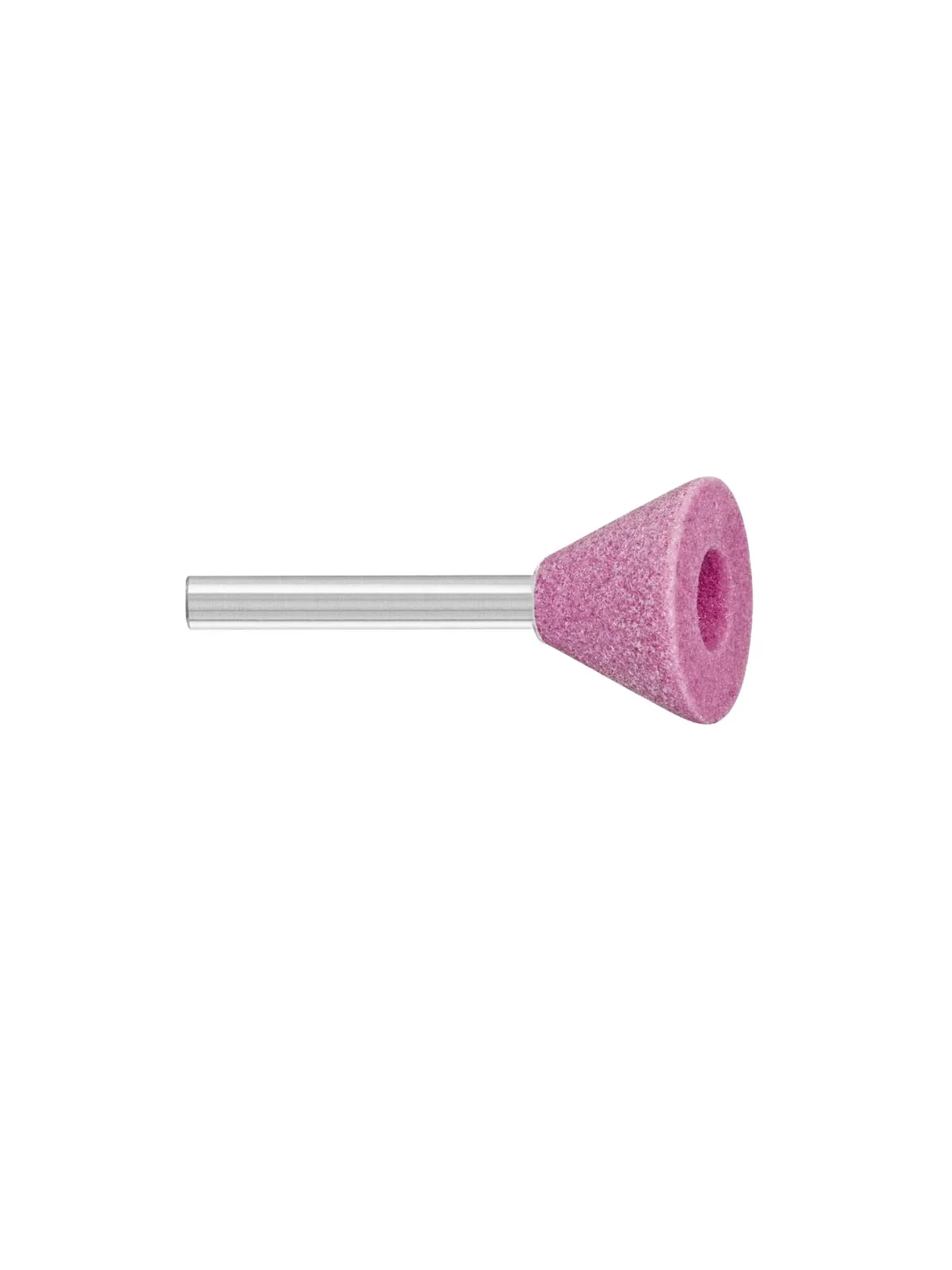 K Form Saplı Taş 32x25 mm
