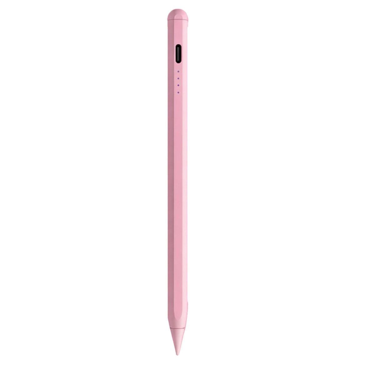 K2259 iPad Uyumlu Dokunmatik Stylus Kalem - Pembe