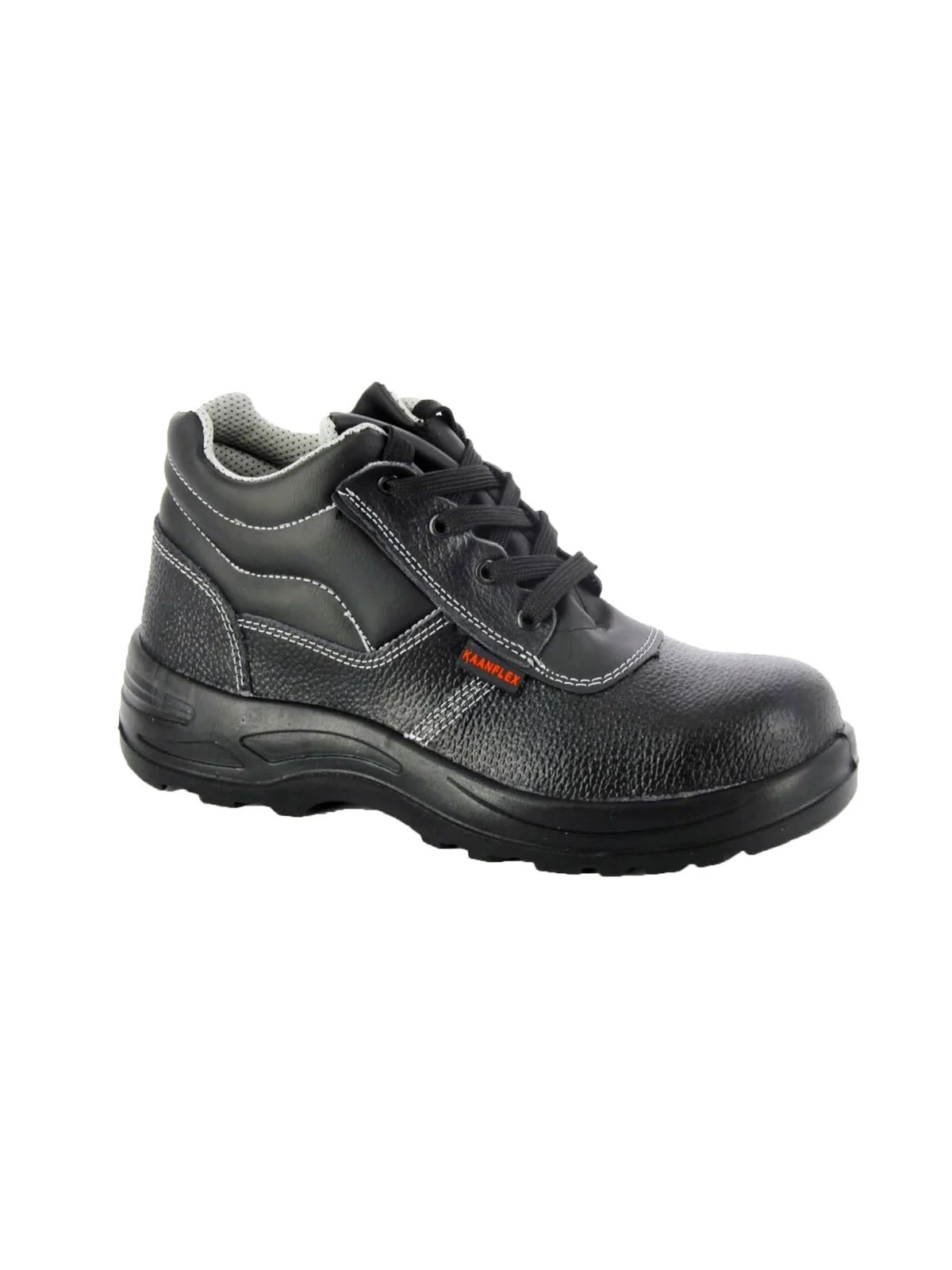 KAAN FLEX KF3020B S3 No:42 Çelik Burunlu İş Botu