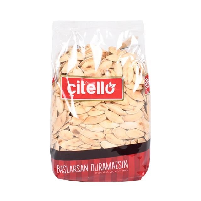 Kabak Çek.Çift. Kav. 250gr