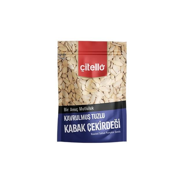 Kabak Çekirdeği 65 gr
