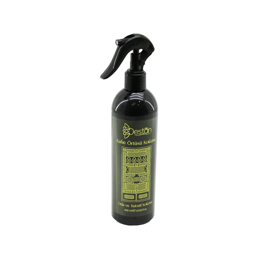 Kabe & Mekke Oda ve Ortam Spreyi 400 ml