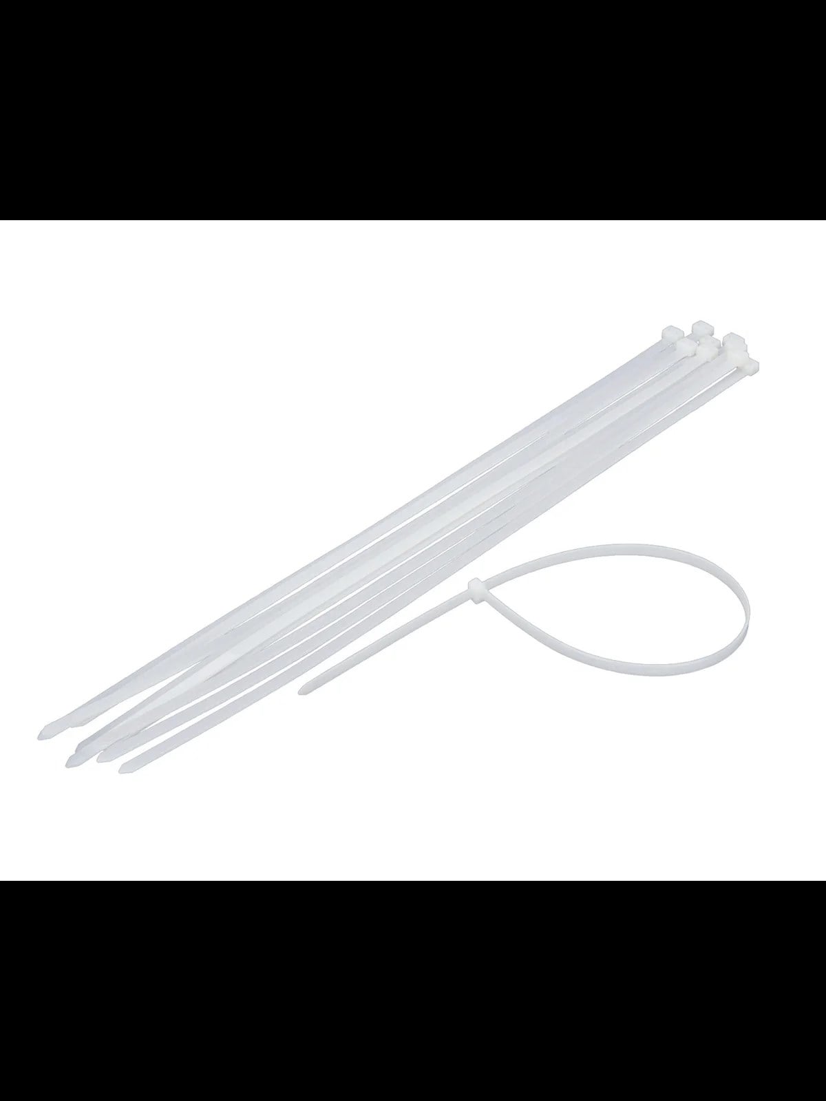 Kablo Bağı Beyaz 8x380 MK1797-4
