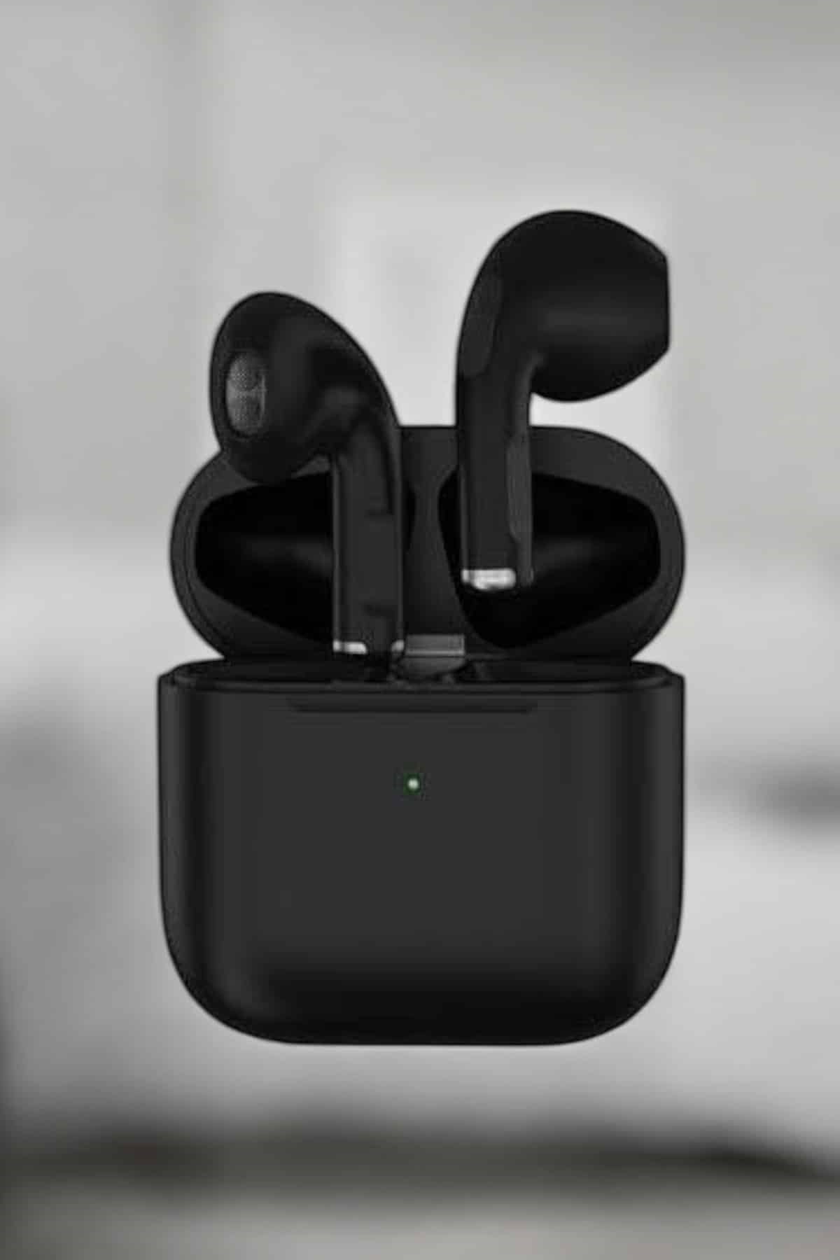 Kablosuz Bluetooth Kulaklık TWS Çift Kulaklık TWS Pro 5