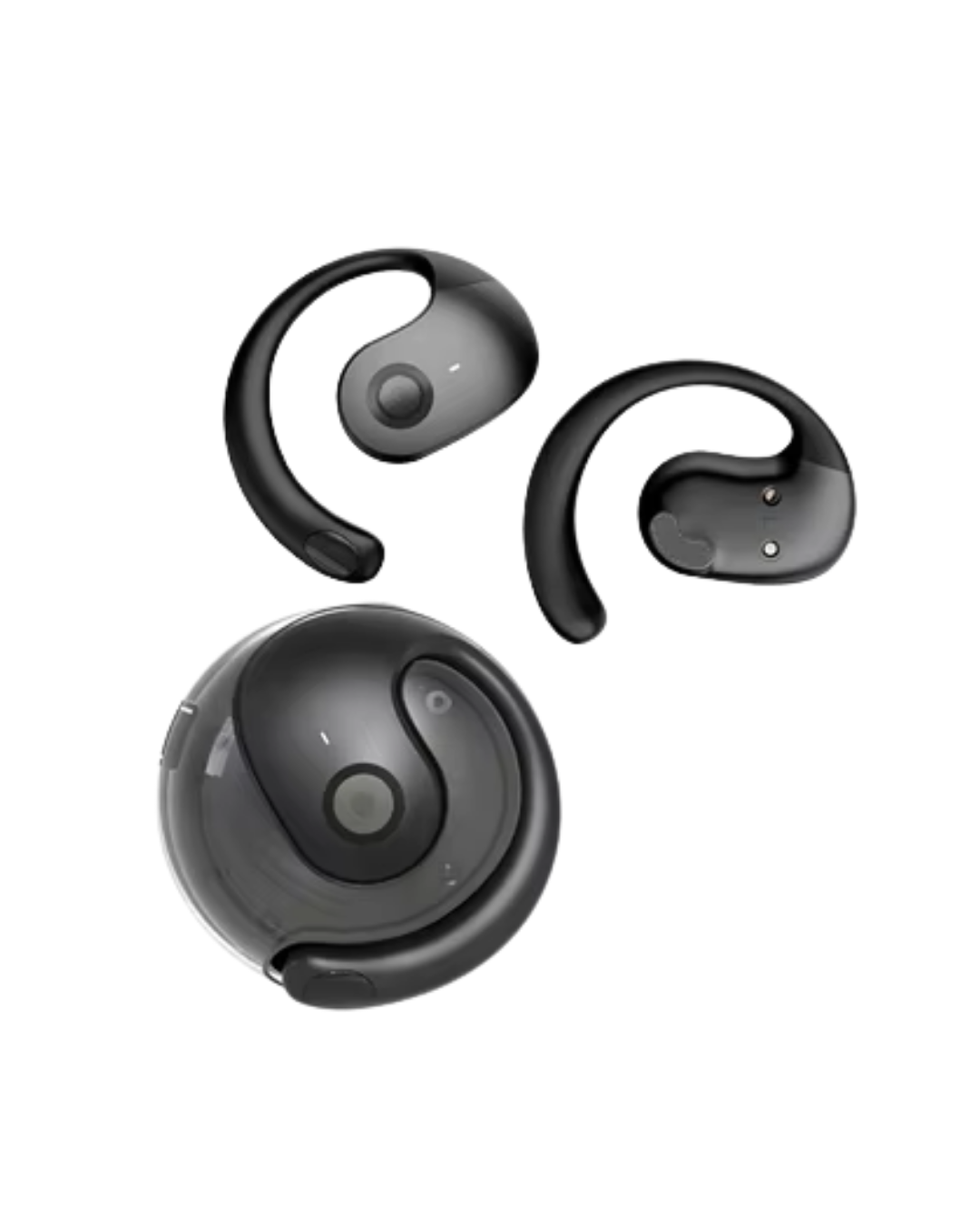 Kablosuz Kulaklık Bluetooth 5.5 Dokunmatik Kontrol Uzun Pil Süresi
