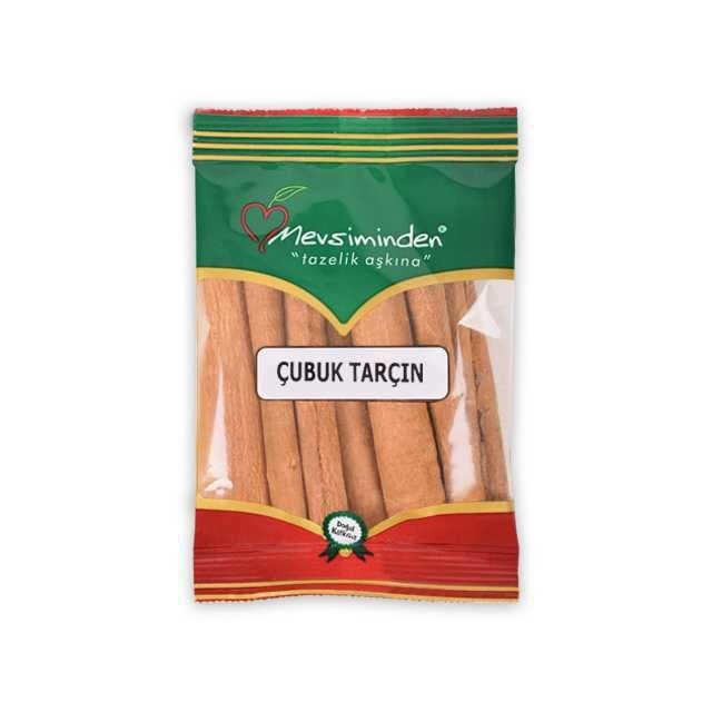 Kabuk Tarçın 50 Gr.