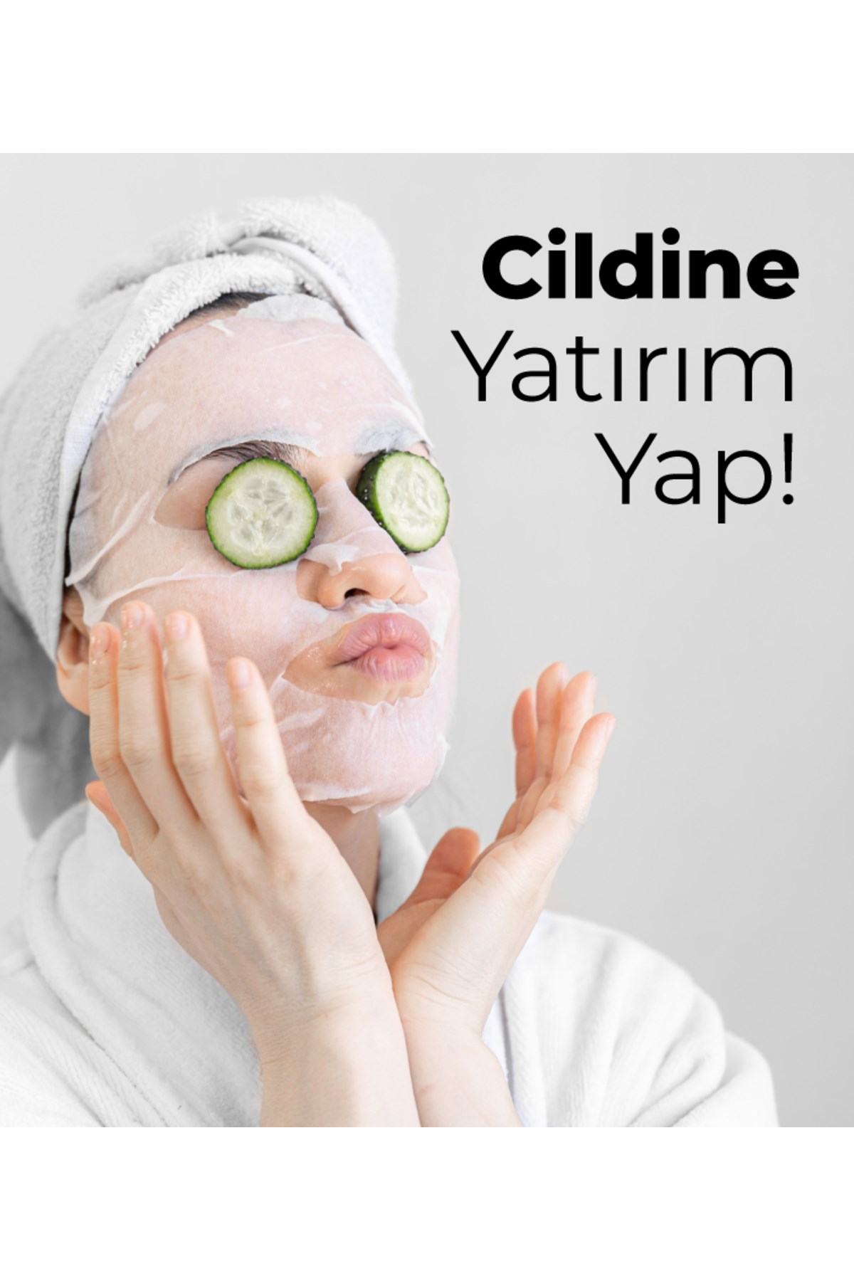 Kağıt Maske Leke Önleyici