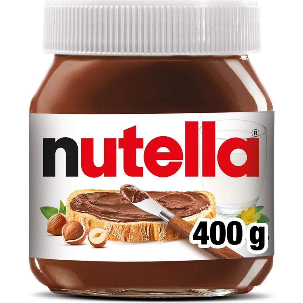 Kakaolu Fındık Kreması 400 gr