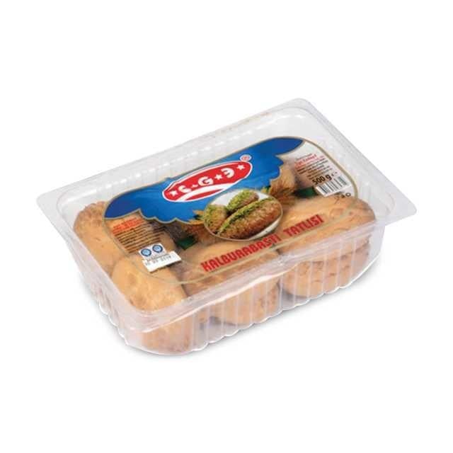 Kalburabastı 500gr