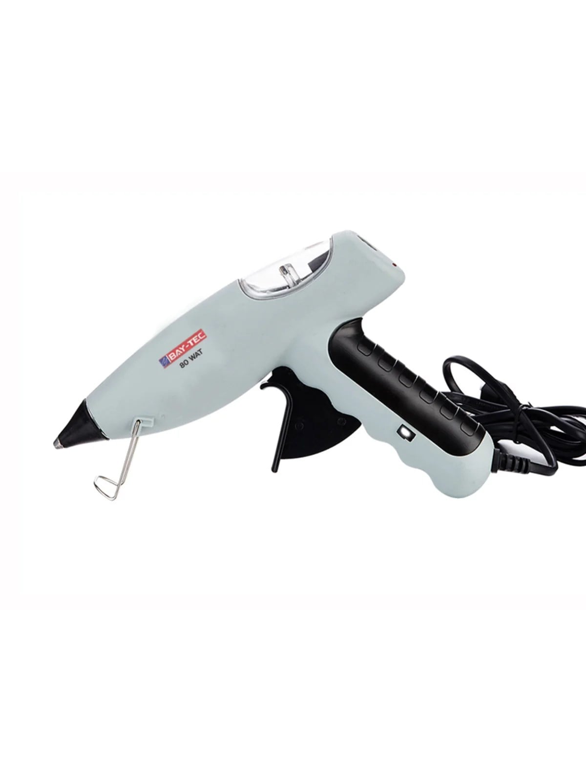 Kalın Mum Silikon Tabancası 80 Watt