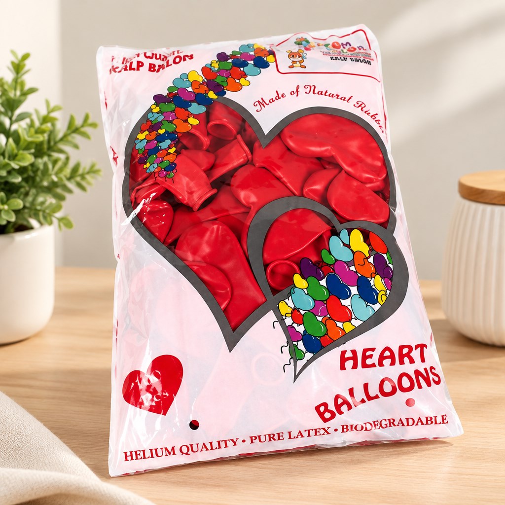 Kalpli Balon