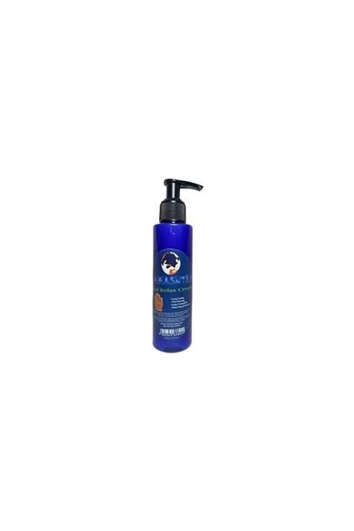 Kamasutra Relax Krem Vücut Masaj Yağı 125 ml