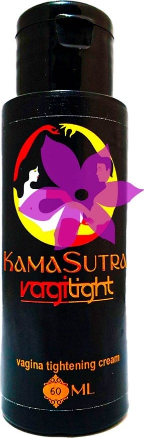 Kamasutraerotik Kadına Özel Şekillendirme Vajinabakım Kremi 60 ml