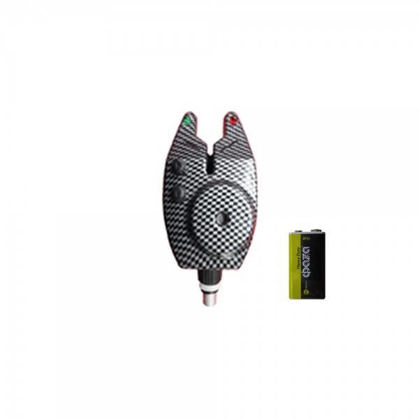 KAMIŞ ALARMI STAND İÇİN HG2516