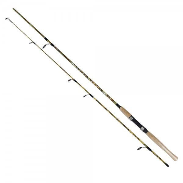 Kamış Extra Flex 2.40m 10-40gr Spin Kamış