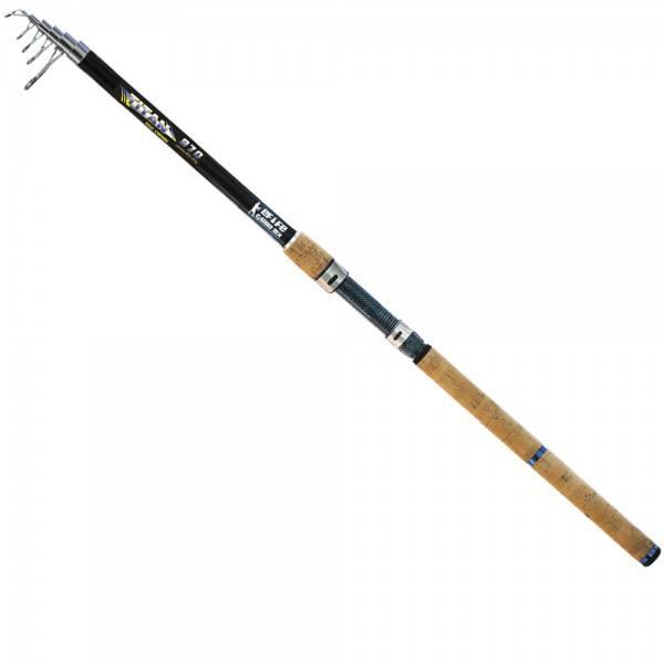 KAMIŞ TİTAN 3.00m 30-60gr