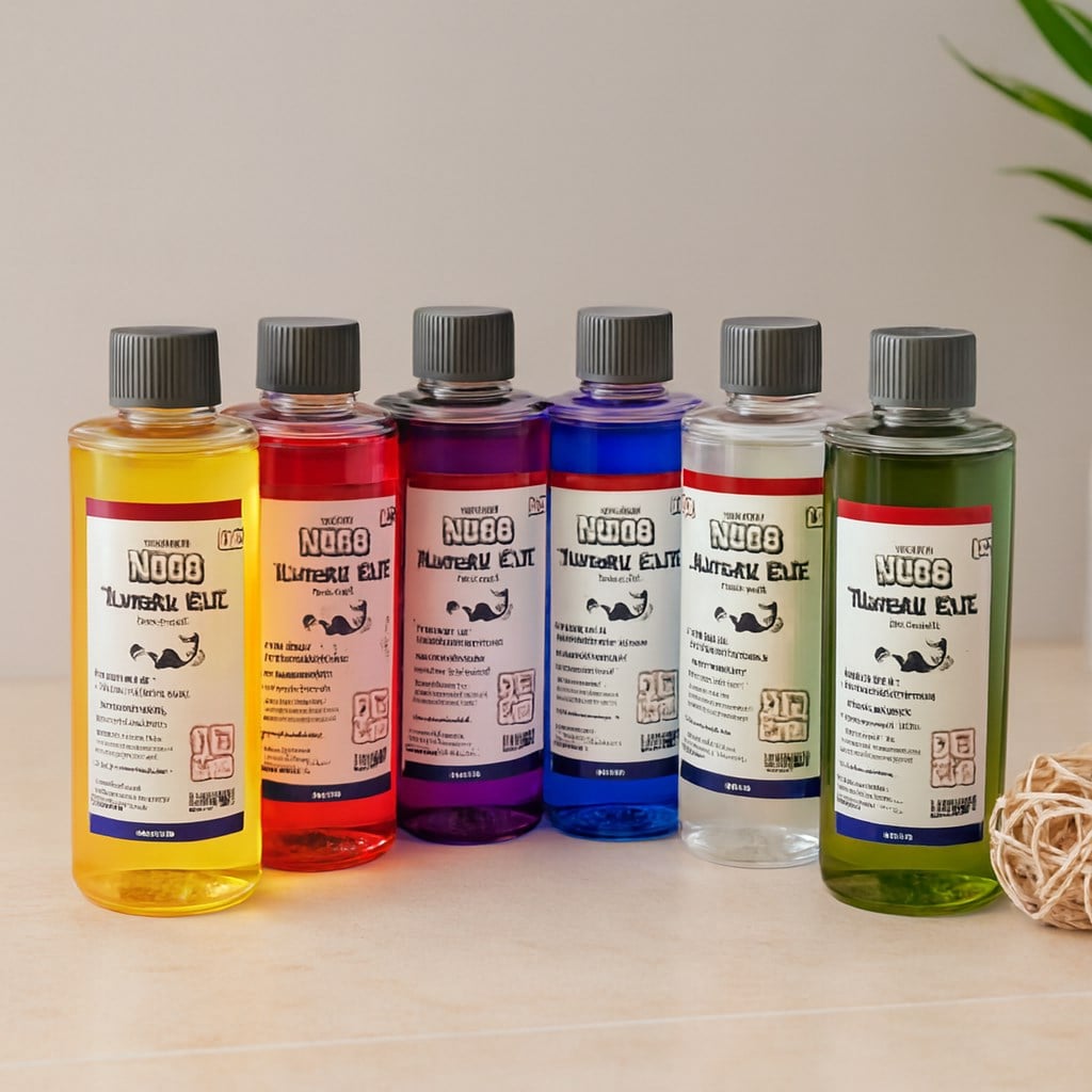 Kandil Yağı 250 ml - Meşale Yakıtı