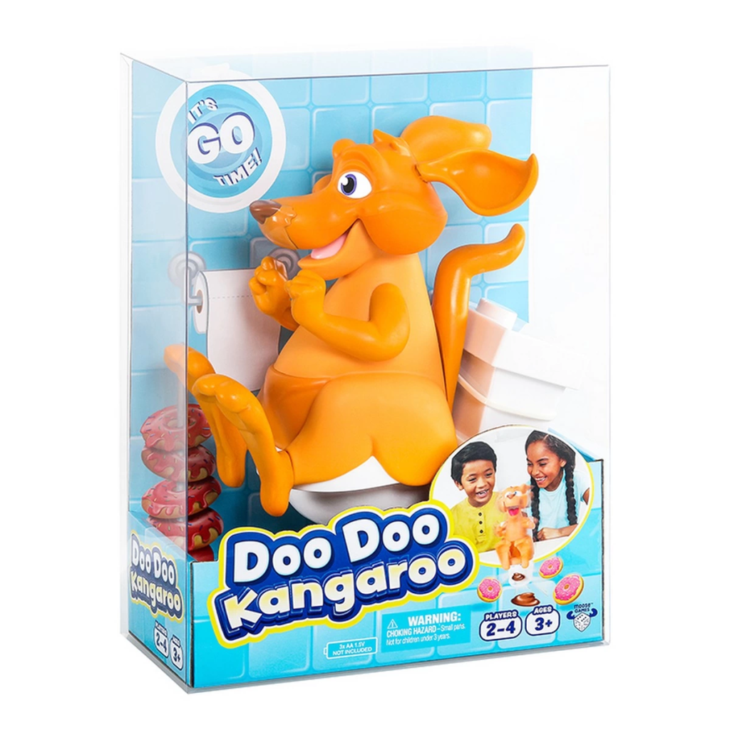 Kangaroo Oyunu 91042