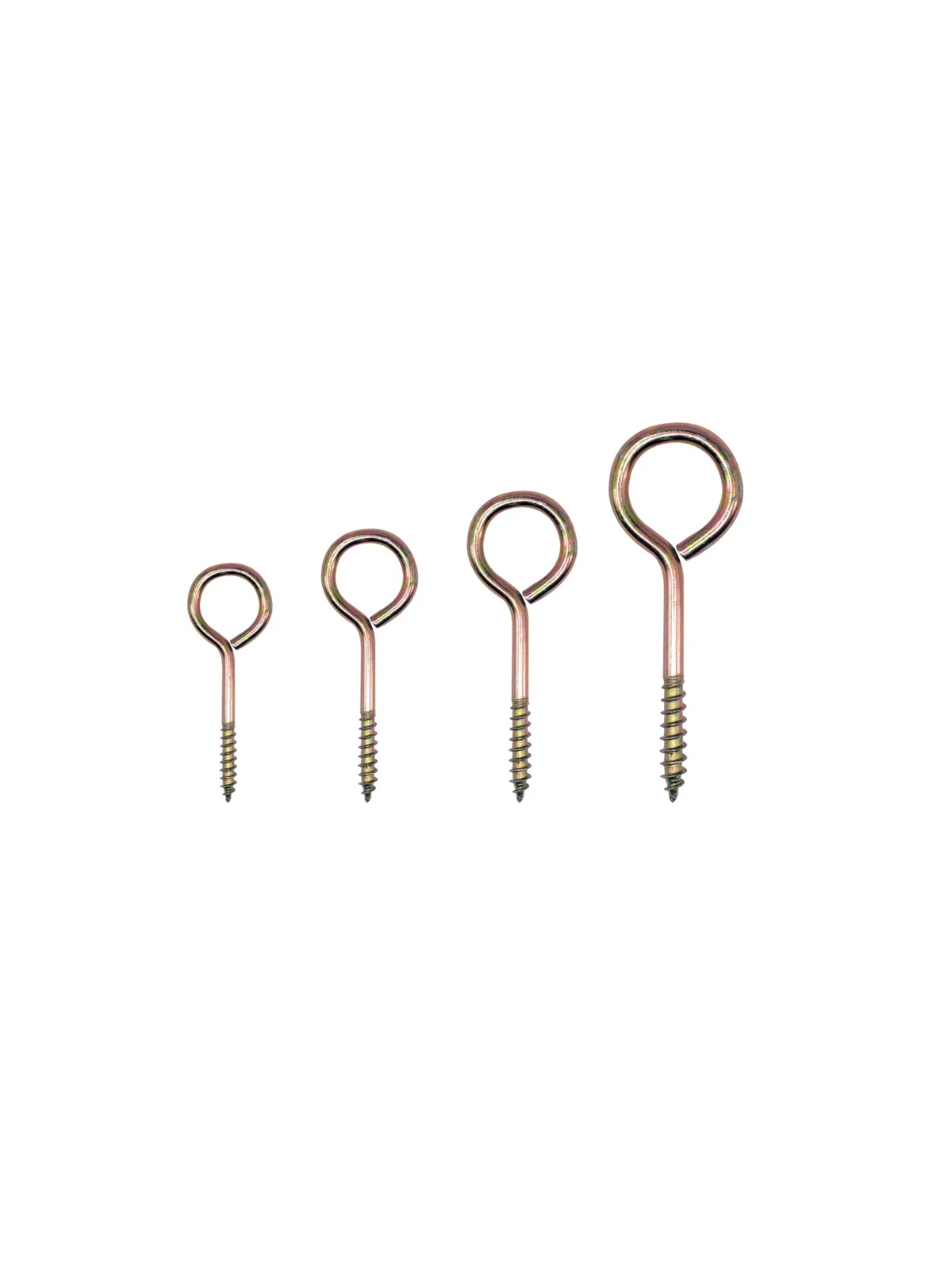 Kapalı Piton Vida 22x130 mm