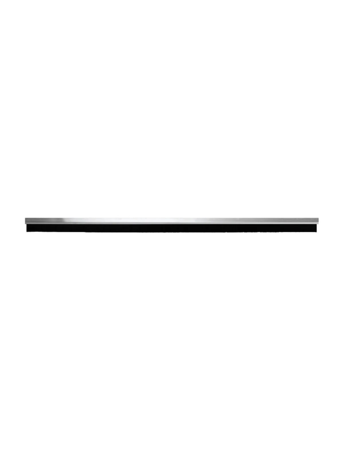 Kapı Altı Fırçası Alüminyum 100 cm H Tip