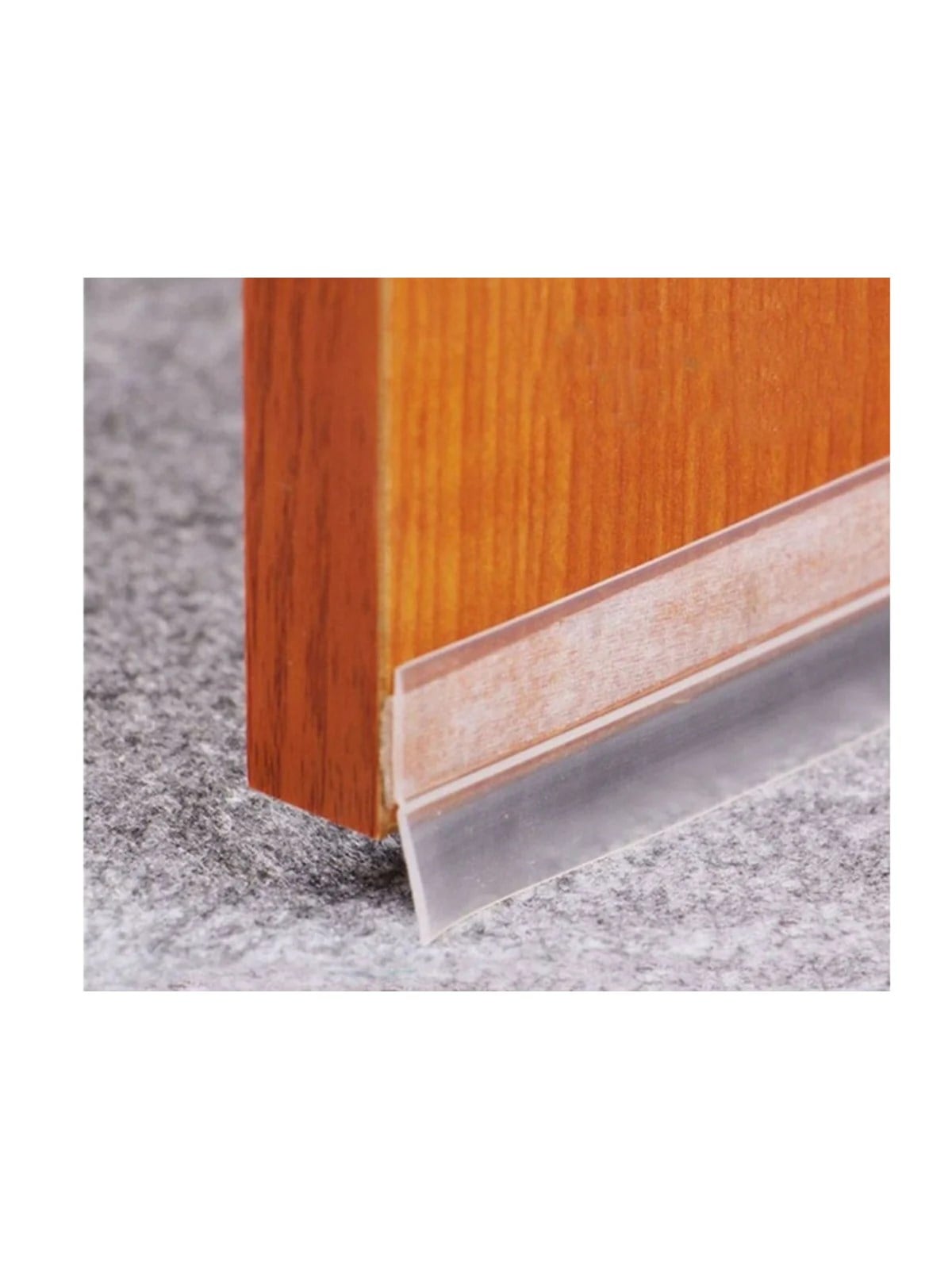 Kapı Altı Sızdırmazlık Bandı 40 mm x 3mt MK0856