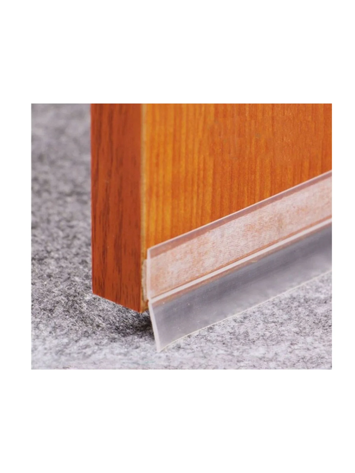 Kapı Altı Sızdırmazlık Bandı 40 mm x 3mt MK0856