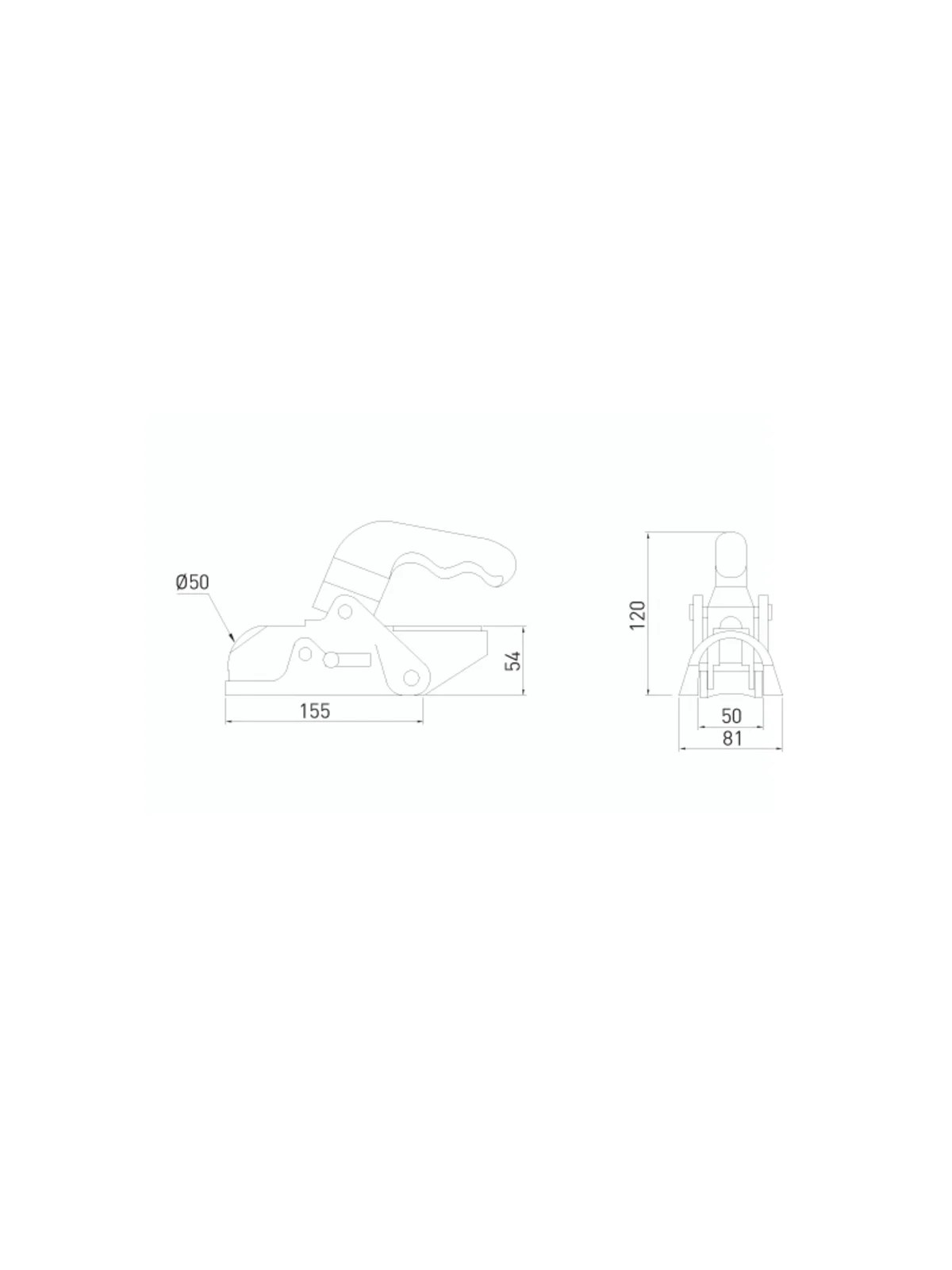 Kaplin Döküm 3500 kg e-belgeli