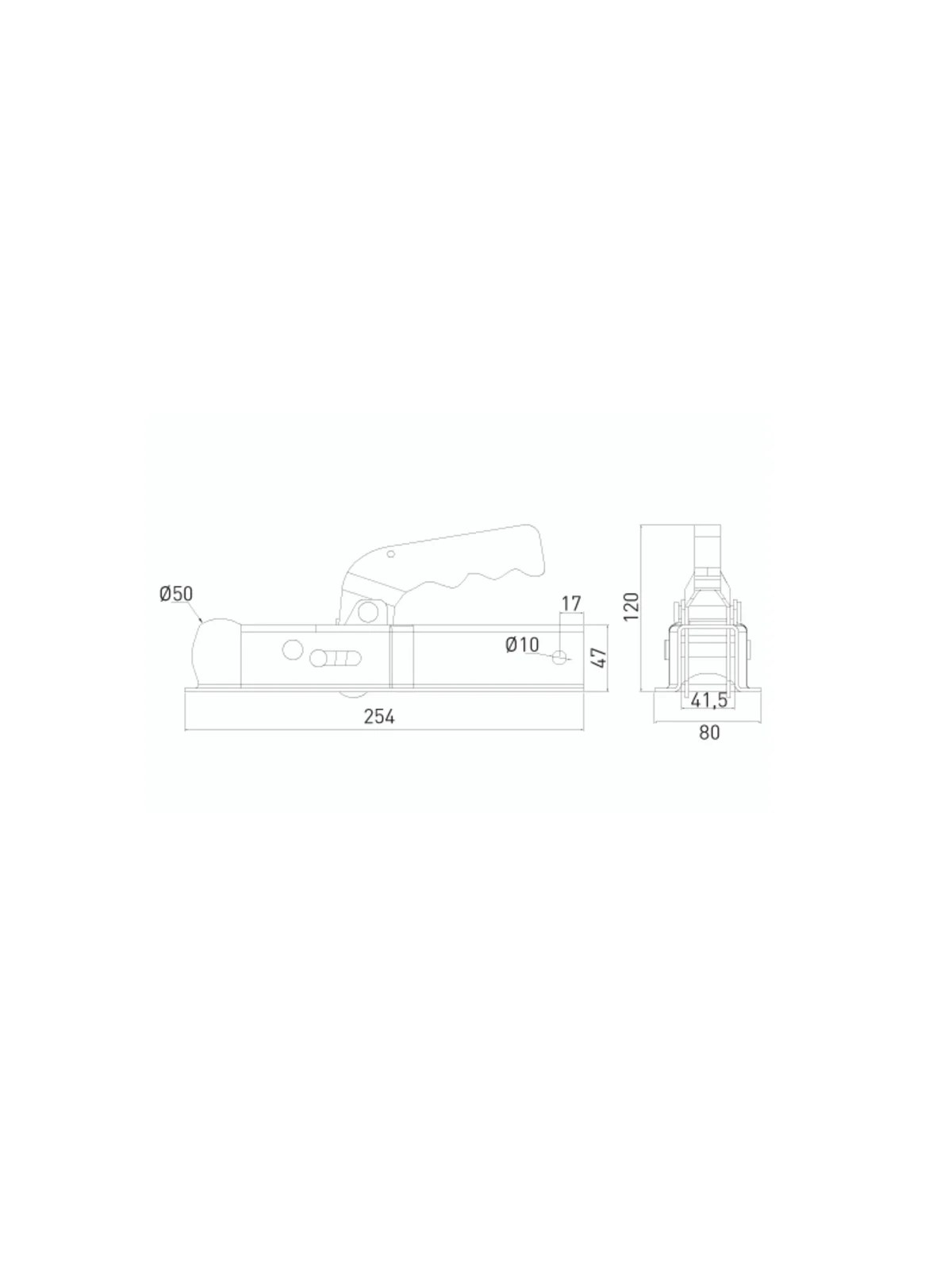 Kaplin Kare 800 kg e-belgeli