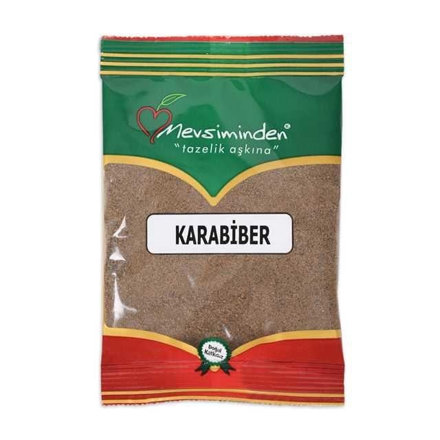Karabiber 200gr