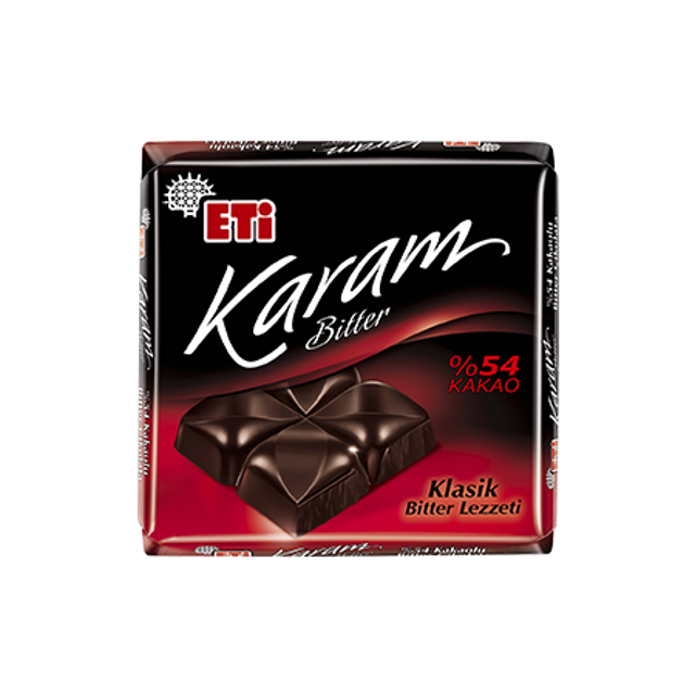 Karam %54 Kare 60gr