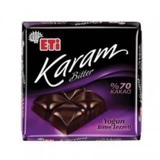 Karam %70 Kare 60gr