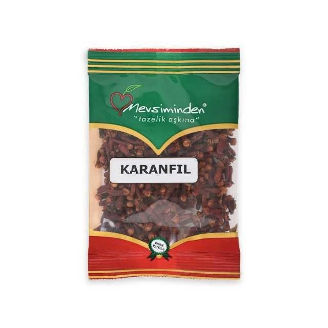 Karanfil 25gr