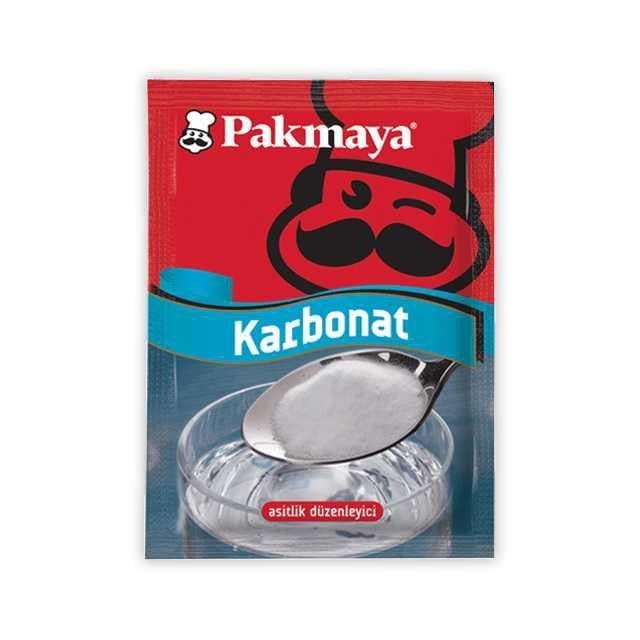 Karbonat 25gr