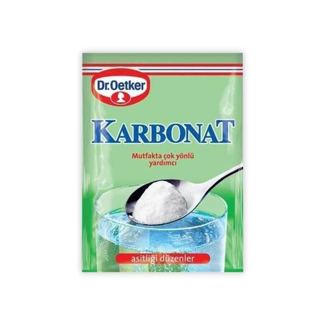 Karbonat 25gr