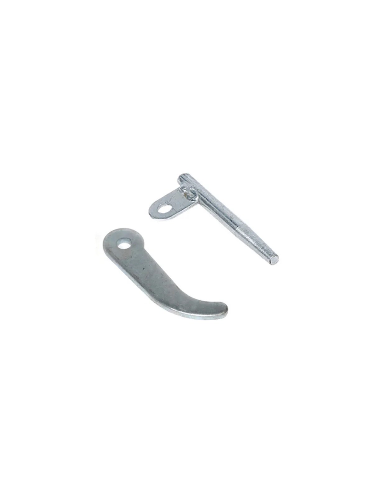 Karoser Kapak Römork Kaması Galvaniz