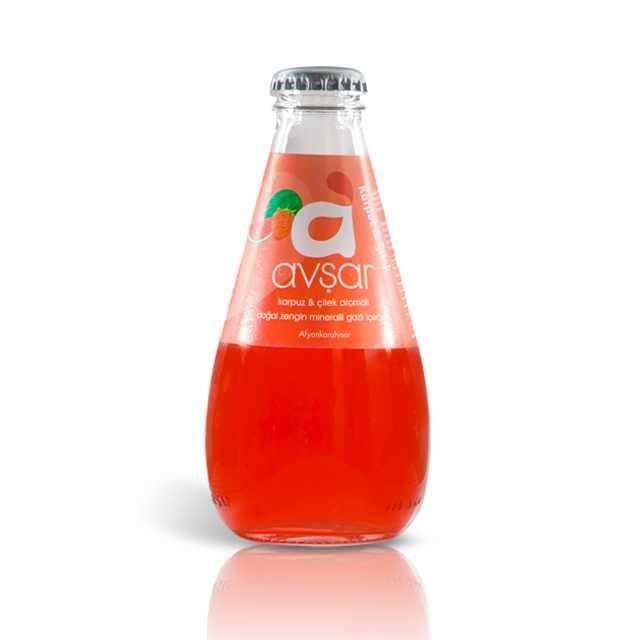 Karpuz Çilek 200ml