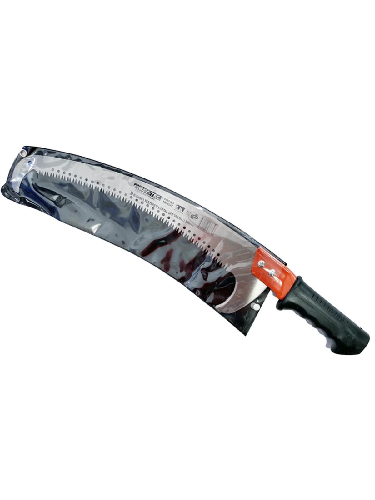 Kartal Saplı Budama Testeresi 380 mm