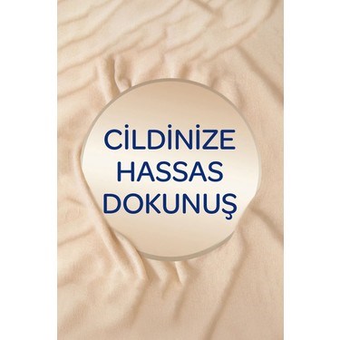 Kaşmir Özlü El ve Yüz Havlusu 80 Yaprak Kutulu