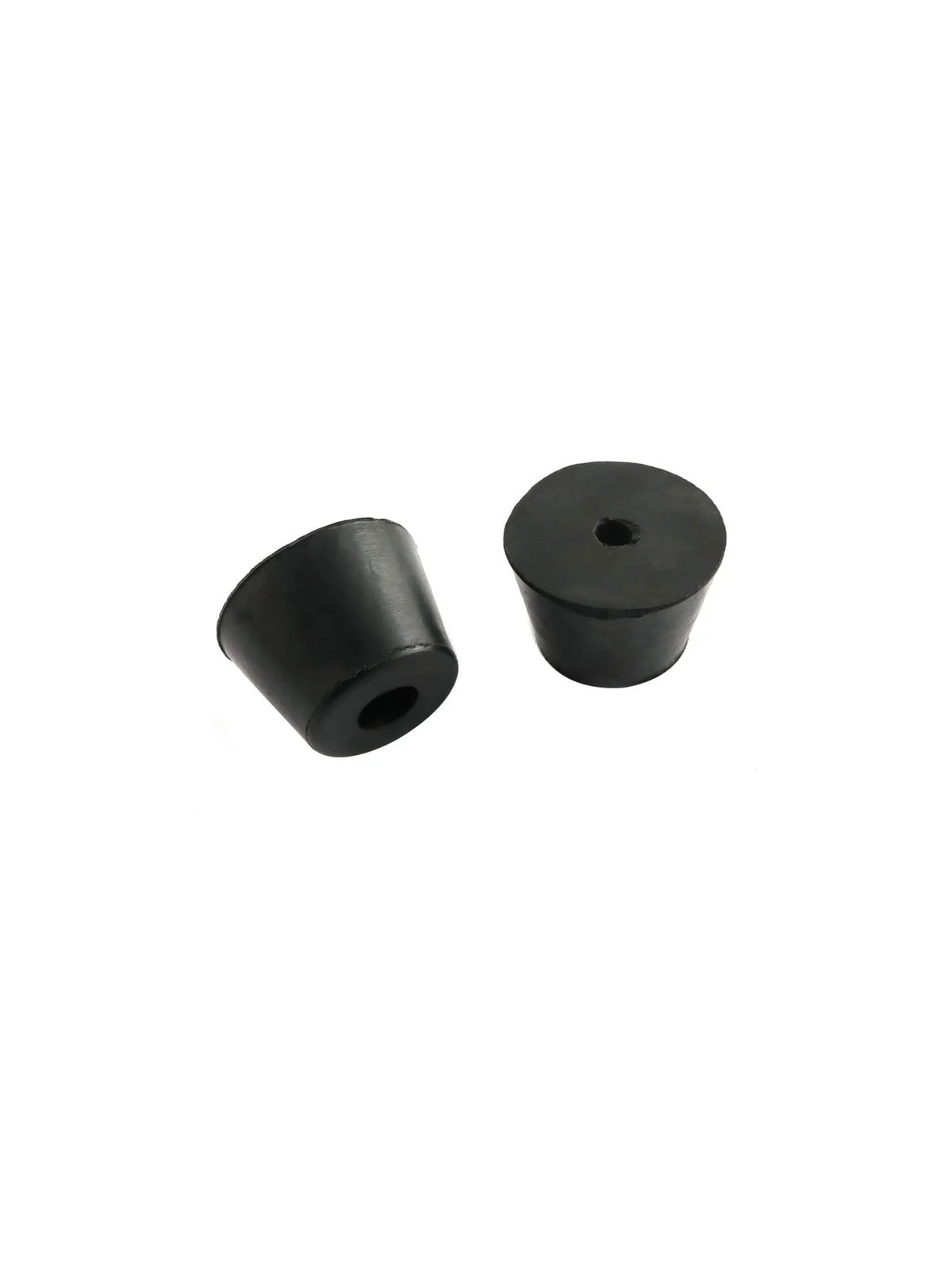 Kauçuk Dayama Lastik Takoz 30x45mm