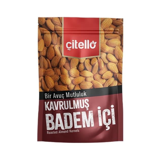 Kavrulmuş Badem 150gr