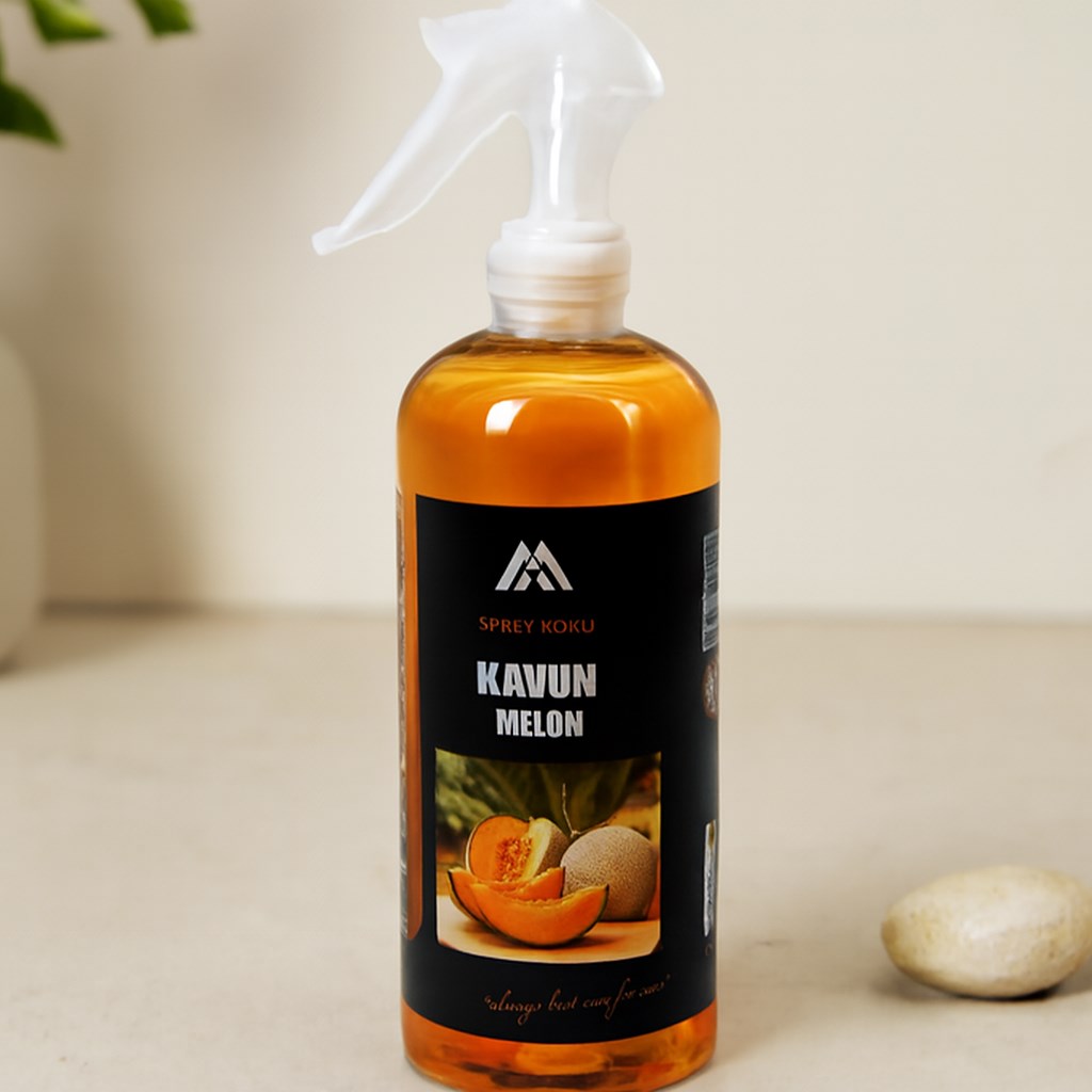 Kavun & Melon Oda Spreyi 400 ml
