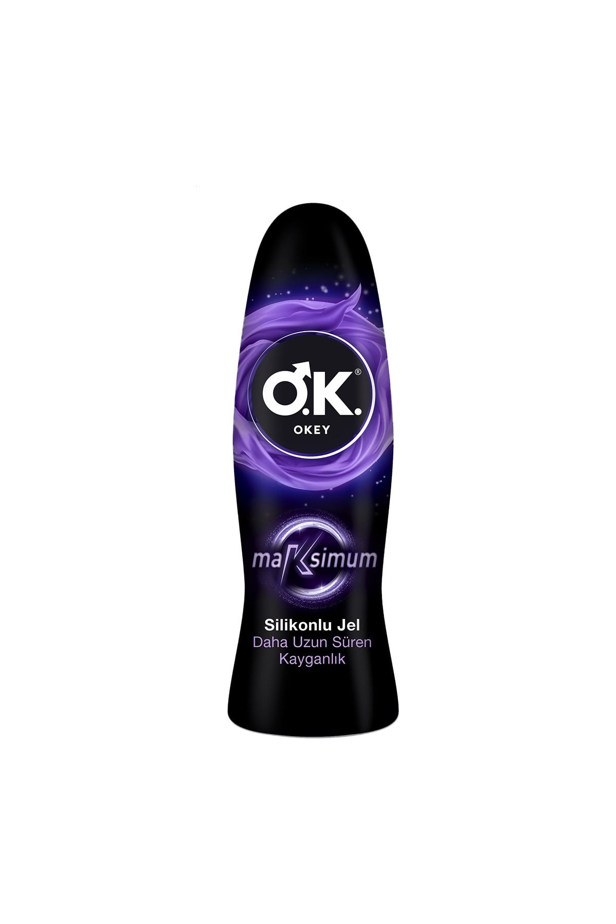 Kayganlaştırıcı Jel & Max Slikonlu 50ML