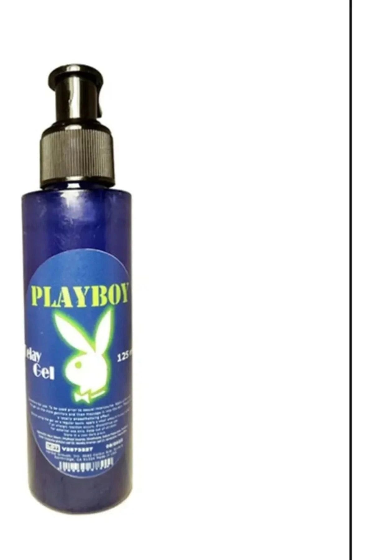 Kayganlaştırıcı Jel 125 ml / Lubricating Jel 125 ml Gel