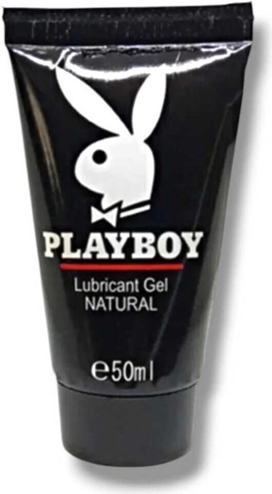 Kayganlaştırıcı Lube Jel 50 ml + Stag Gecìktìrìcì Sprey