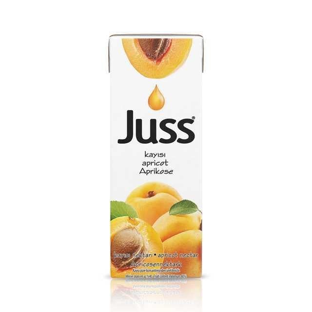Kayısı Nektarı 200 Ml