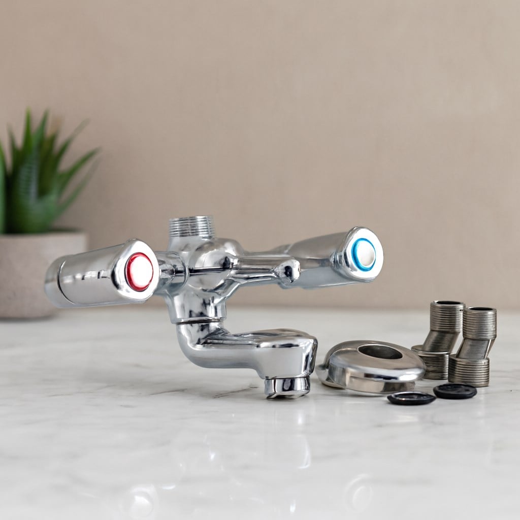 KB-001 Klasik Banyo Bataryası
